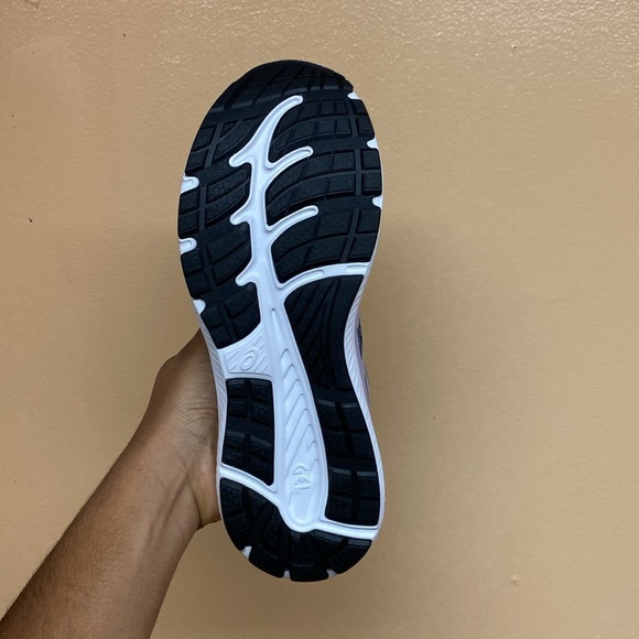 ASICS Gel Contend 7 “Sheet Rock Violet” NWT - Picture 10 of 17